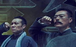 电影《1921》预售票房过亿，劲头十足，将于7月1日正式上映