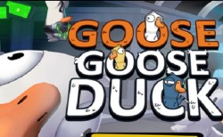 免费狼人杀游戏《鹅鸭杀》Steam在线人数突破60万! 免费狼人杀游戏《鹅鸭杀》Steam在线人数突破60万!