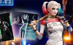 小丑女皮肤返场!?25.2版本预告发布 小丑女皮肤返场!?25.2版本预告发布