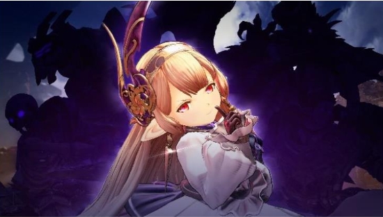 《碧蓝幻想: Relink》新增可操控角色“圣德芬”以及 “照相模式”等新功能