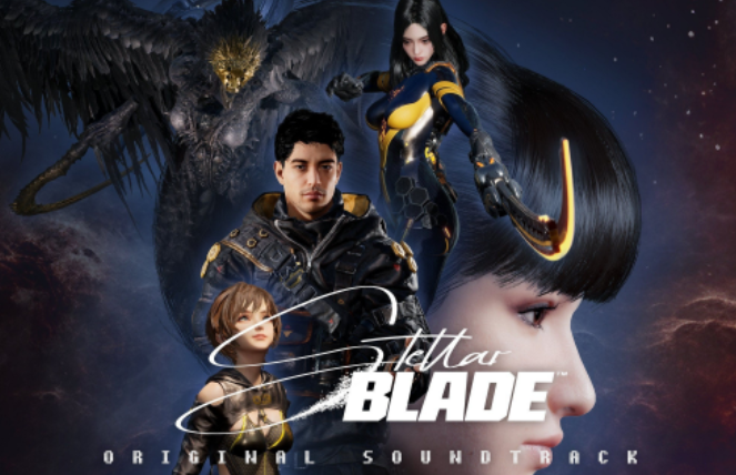 《剑星》可能不会做游戏,但懂如何用女角色取悦玩家 《剑星》可能不会做游戏,但懂如何用女角色取悦玩家