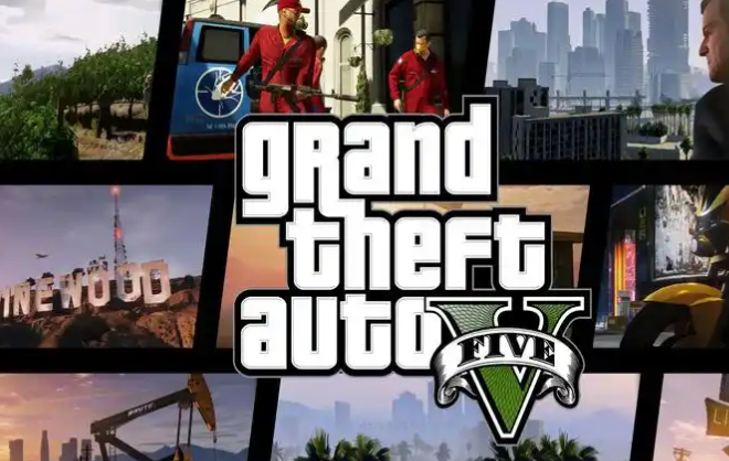 《GTA6》再传跳票至明年9月！定价策略曝光GTA5账全网低价仅需63元！