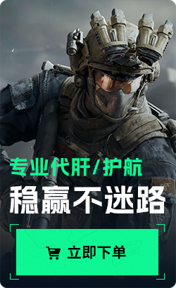 三角洲专业代肝/护航