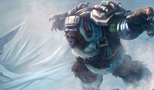 拉面熊阵容心得：LOL云顶之弈新版本9.15B拉面熊阵容如何搭