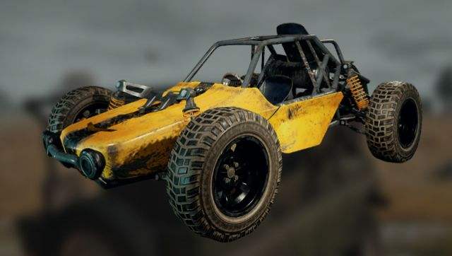 新版艾伦格，载具指南（下）