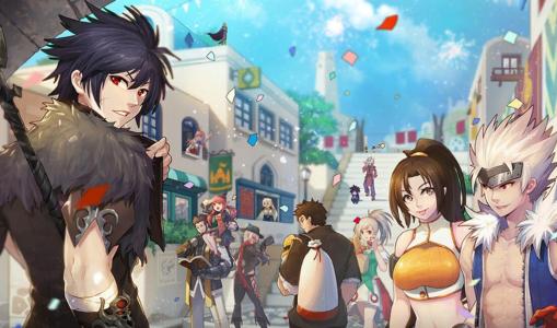 DNF11月会员关怀礼包地址分享