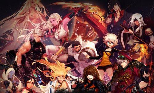 DNF地下城2020年春节时装