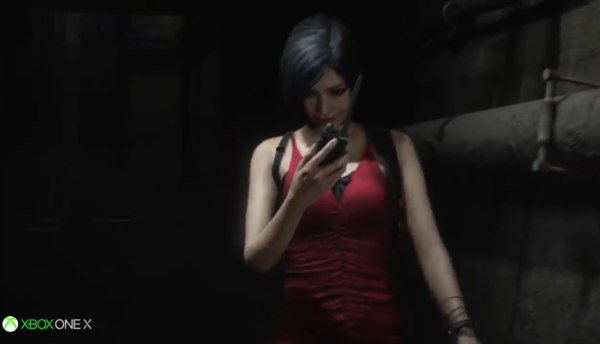 数毛社评选2019最佳画面游戏 《生化2》《控制》入围