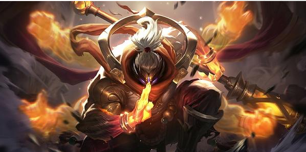 云顶之奕|月蚀来临，六光崛起！月光体系全攻略