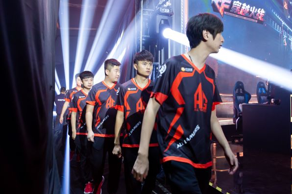 CFPL丨李思楠：欲买桂花同载酒，终不似、少年游