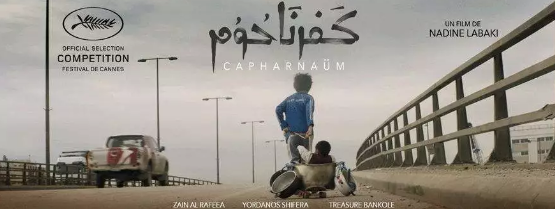 影视|假期宅在家里的必看电影！