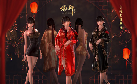 STEAM游戏嗜血印激活码现已上架！