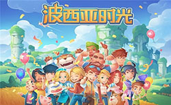 STEAM游戏上架公告！含波西亚时光、恐惧之间、了不起的修仙模拟器、全面战争：三国、战锤等游戏