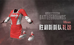 绝地求生cdk商城上新啦！热血篮球皮肤来袭！