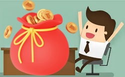 如何成为卖家？