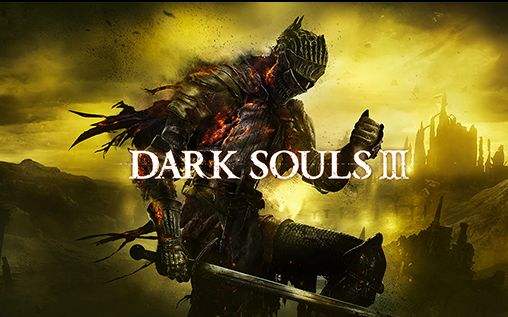 黑暗之魂3 steam激活码