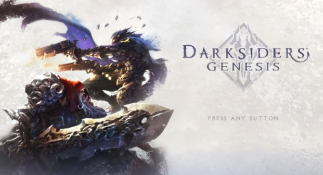 暗黑血统：创世纪steam激活码