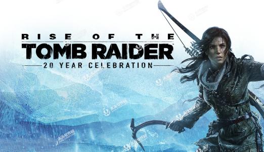 古墓丽影9 STEAM激活码 古墓丽影9 STEAM激活码