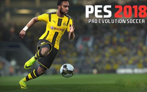 实况足球2018 steam激活码