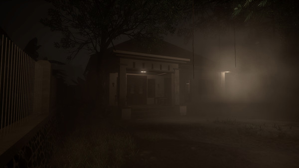 鬼妇:印尼民间恐怖传说steam激活码 鬼妇:印尼民间恐怖传说steam激活码