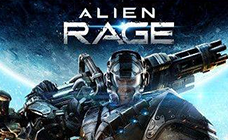 异形之怒 steam激活码