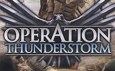 雷雨行动 steam激活码