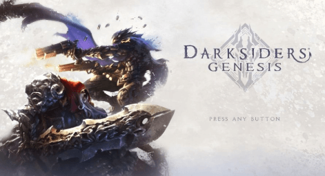 暗黑血统：创世纪steam激活码