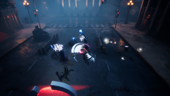 层层梦境 层层梦境