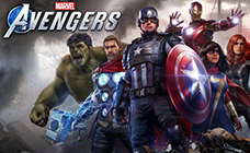 漫威复仇者联盟