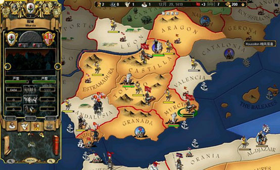 欧陆风云2 GOG游戏账号 欧陆风云2 GOG游戏账号