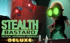 潜行坏蛋豪华版 steam激活码