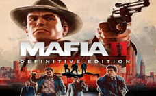 四海兄弟2：决定版 Steam激活码