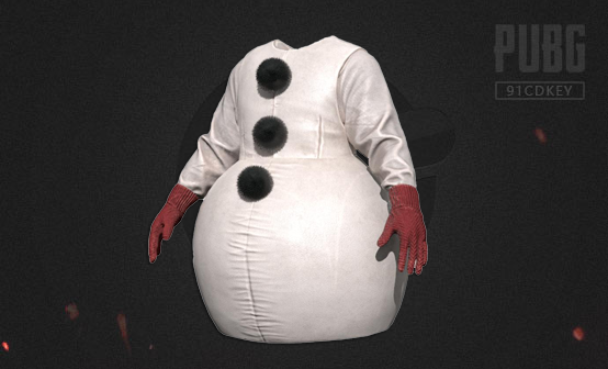 雪人玩偶服 雪人玩偶服