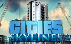 城市天际线离线版