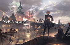 尼尔：机械纪元Steam平台激活码