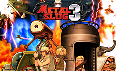 合金弹头3 steam激活码