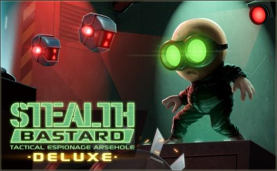 潜行坏蛋豪华版 steam激活码 潜行坏蛋豪华版 steam激活码