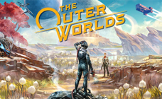 天外世界STEAM激活码