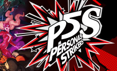 女神异闻录5对决：幽灵先锋STEAM激活码