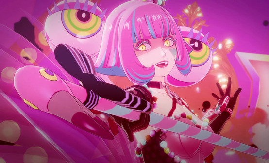 女神异闻录5对决:幽灵先锋STEAM激活码 女神异闻录5对决:幽灵先锋STEAM激活码