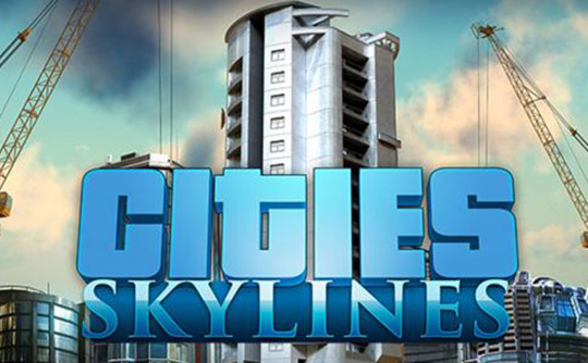 城市天际线离线版 城市天际线离线版