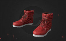 传奇高手运动鞋