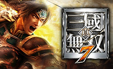 真三国无双7：猛将传 STEAM激活码