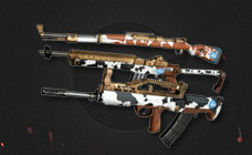 哞哞刺客武器大礼包