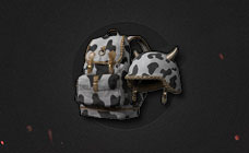 牛年装备大礼包 2