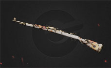 花团锦簇 - Kar98k