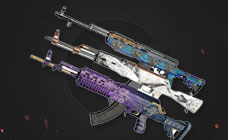 异端经典武器包