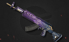 Beryl M762 (蓝鲸异端)