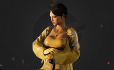 凤皇来仪服饰套装