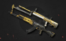 迎新春武器礼包 1